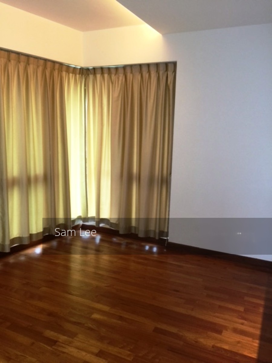 One Fort (D15), Condominium #136011982